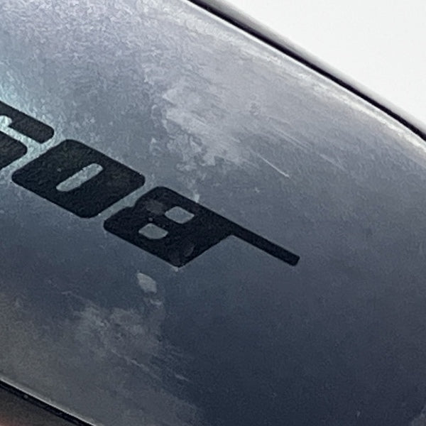 【中古】QuietComfort Ultra Earbuds Black【名古屋】