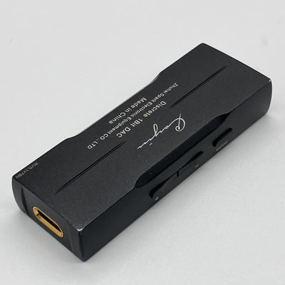 【中古】RU7 ポータブルUSB DAC/AMP【秋葉原】