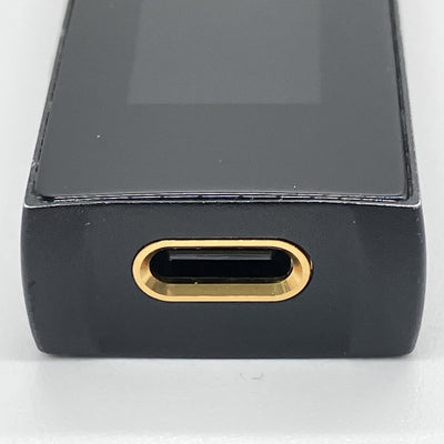 【中古】RU7 ポータブルUSB DAC/AMP【秋葉原】