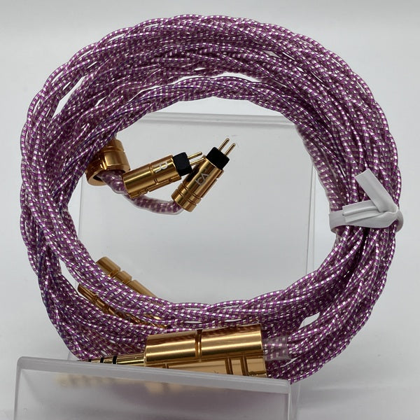 【中古】Pink Freesia Custom - 4.4mm  【BEA-1864】【秋葉原】