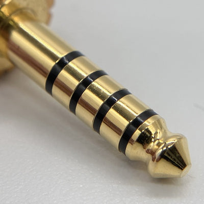 【中古】Pink Freesia Custom - 4.4mm  【BEA-1864】【秋葉原】