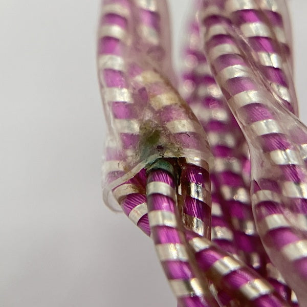 【中古】Pink Freesia Custom - 4.4mm  【BEA-1864】【秋葉原】