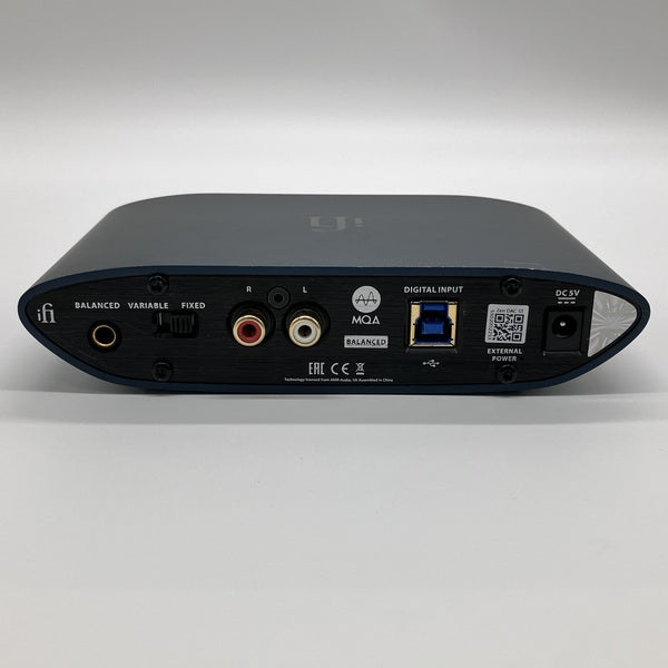 【中古】ZEN DAC Signature【秋葉原】