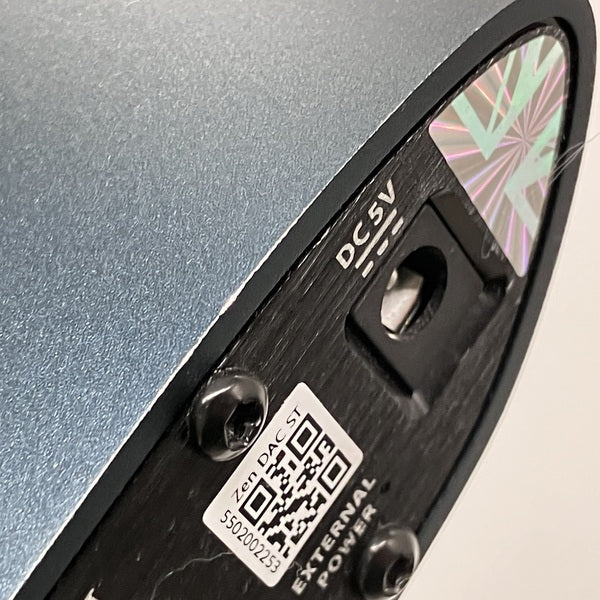 【中古】ZEN DAC Signature【秋葉原】