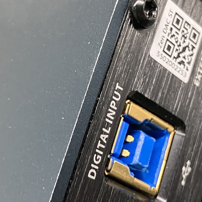 【中古】ZEN DAC Signature【秋葉原】