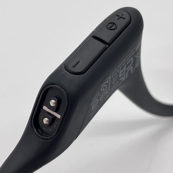 【中古】OpenRun Pro Mini Black【SKZ-EP-000014】【秋葉原】