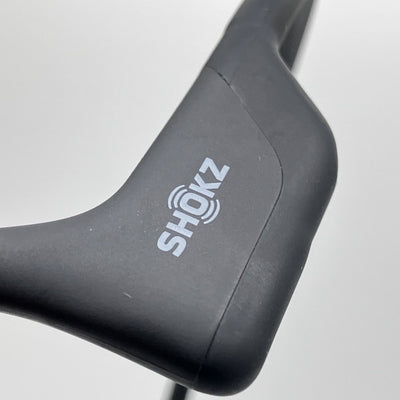 【中古】OpenRun Pro Mini Black【SKZ-EP-000014】【秋葉原】