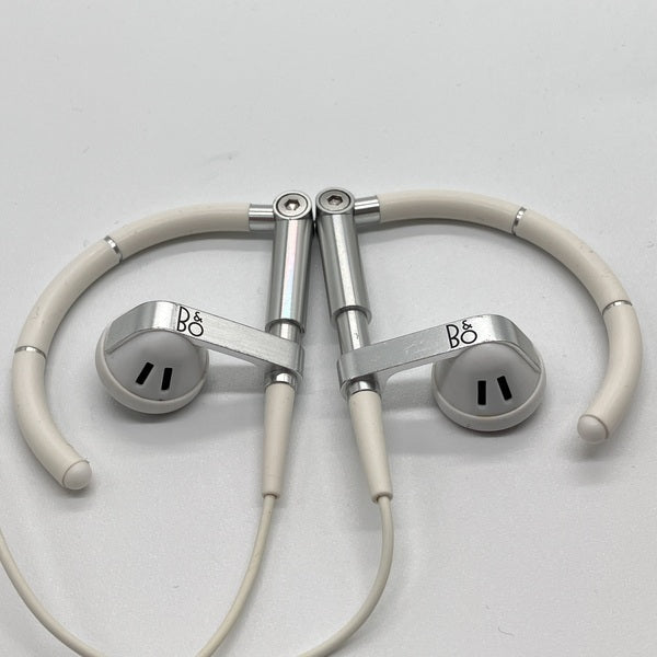 【中古】B＆O PLAY EARSET3I-WHITE【仙台】