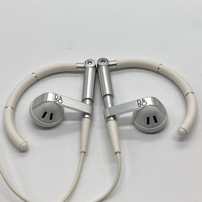 【中古】B＆O PLAY EARSET3I-WHITE【仙台】