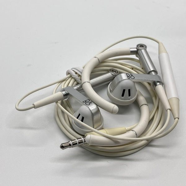 【中古】B＆O PLAY EARSET3I-WHITE【仙台】