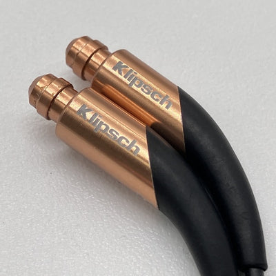 【中古】X10 ブラック（KLRFXA0111）【仙台】