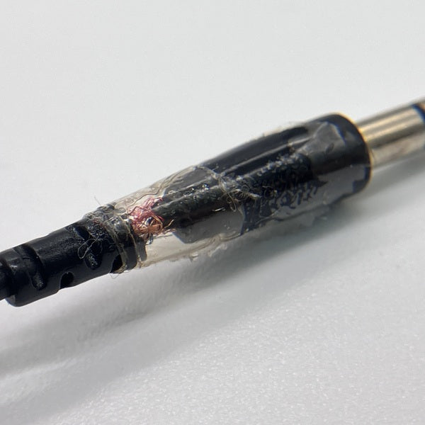 【中古】X10 ブラック（KLRFXA0111）【仙台】