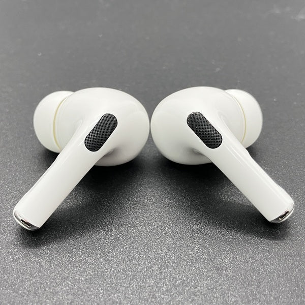 AirPods Pro 第1世代 MWP22J/A ワイヤレスイヤホン 中古 Apple AirPods Pro 第1世代 MWP22J/A｜うさマートジャパンサービス株式