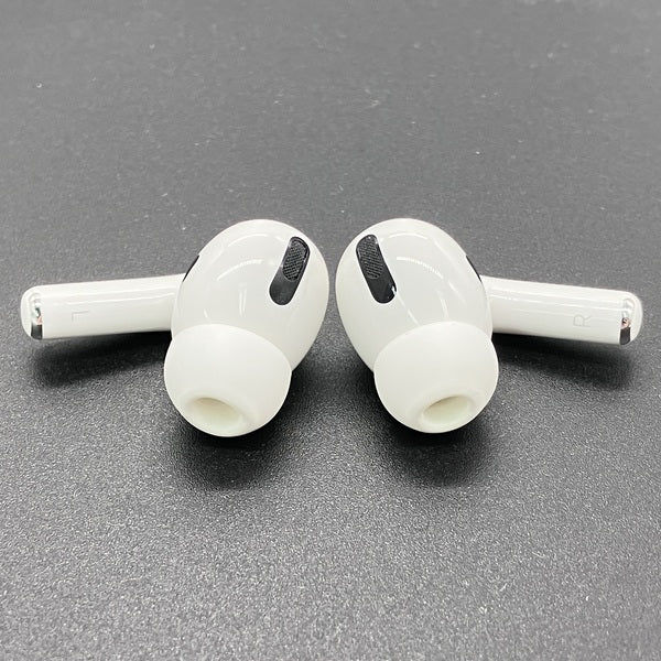 Apple 【中古】AirPods Pro MWP22J/A【名古屋】 – e☆イヤホン