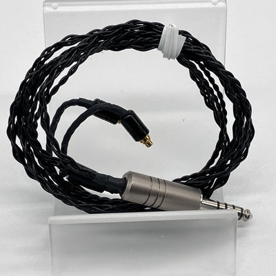 【中古】Obsidian MMCXSeP-4.4mm(イヤループ仕様) 120cm【日本橋】