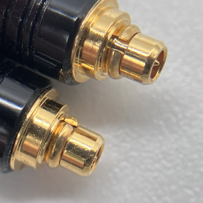 【中古】Obsidian MMCXSeP-4.4mm(イヤループ仕様) 120cm【日本橋】