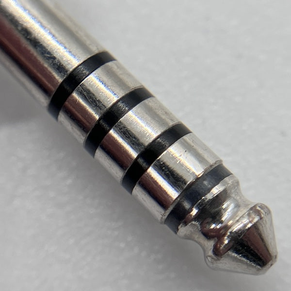 【中古】Obsidian MMCXSeP-4.4mm(イヤループ仕様) 120cm【日本橋】