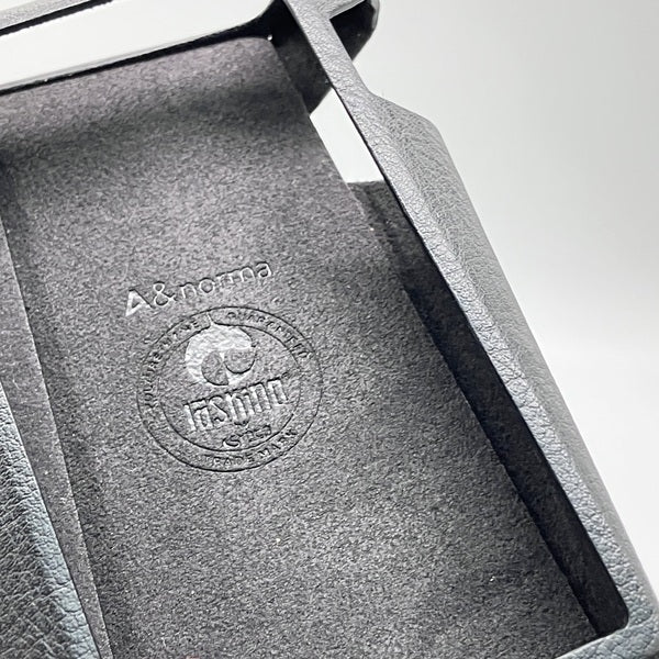 【中古】A&norma SR35 Case Black 【IRV-AK-SR35-CASE-BLK】【日本橋】