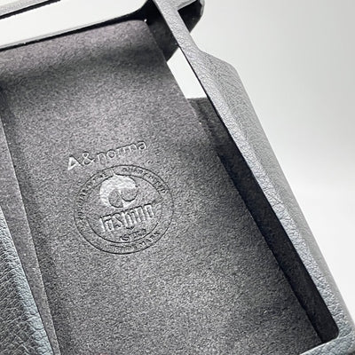 【中古】A&norma SR35 Case Black 【IRV-AK-SR35-CASE-BLK】【日本橋】