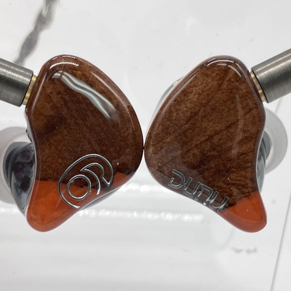 DUNU-TOPSOUND 【中古】SA6mk2【日本橋】 – e☆イヤホン