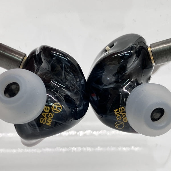 DUNU-TOPSOUND 【中古】SA6mk2【日本橋】 – e☆イヤホン