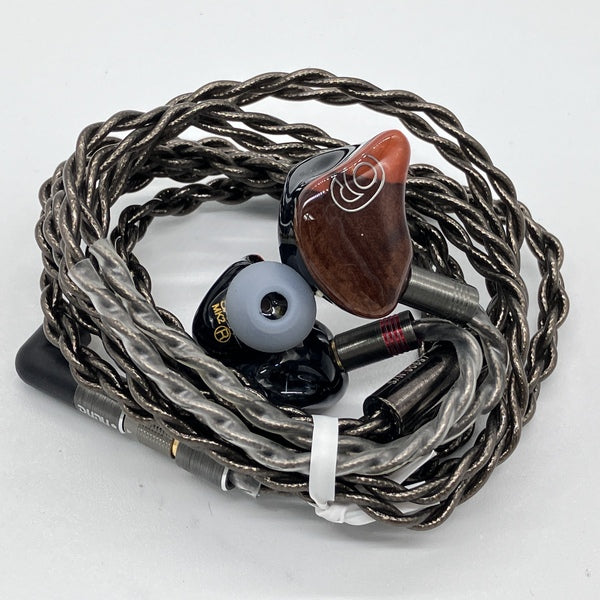 DUNU-TOPSOUND 【中古】SA6mk2【日本橋】 – e☆イヤホン