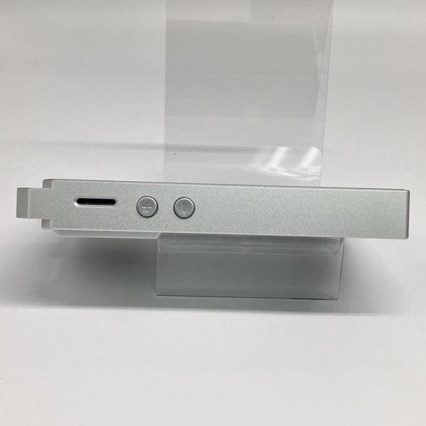 【中古】R4 - Silver【日本橋】