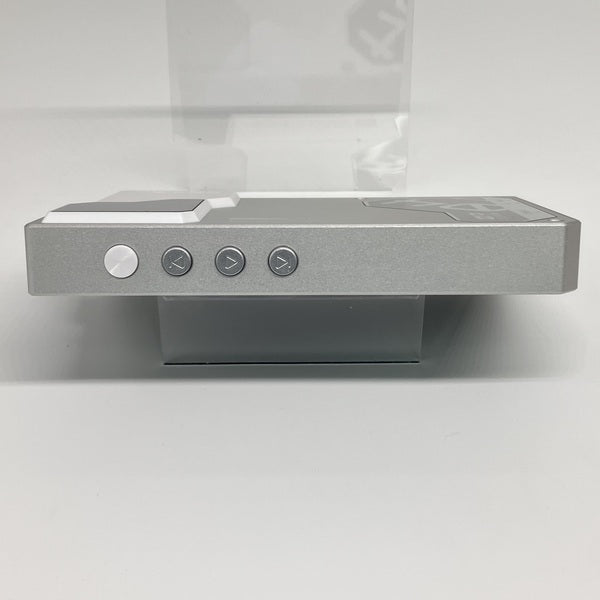 【中古】R4 - Silver【日本橋】