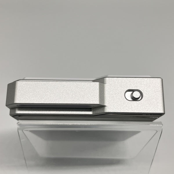 【中古】R4 - Silver【日本橋】