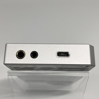 【中古】R4 - Silver【日本橋】