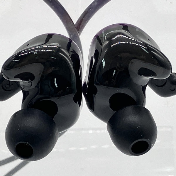 【中古】SUPERIOR Rondo Purple 【QDC-SUPERIOR-RP】【秋葉原】