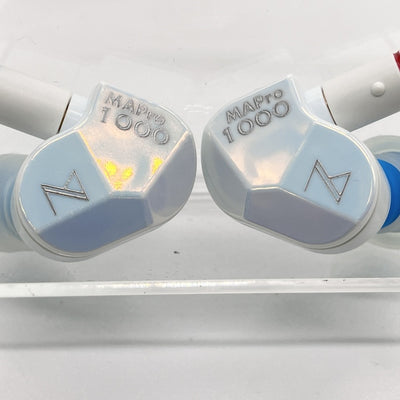 【中古】MAPro1000 Bluish Snow 【OTA-MAPRO-1000-BS】【秋葉原】