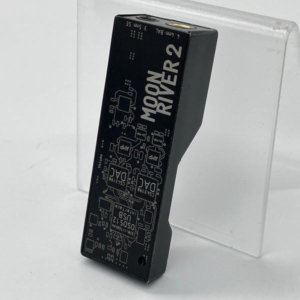 【中古】MOONRIVER2【秋葉原】