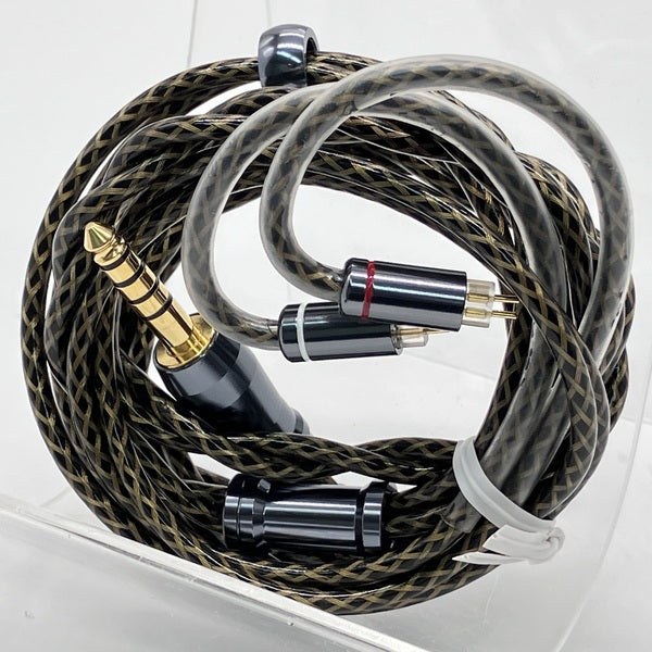 【中古】GodDNA 2pin - 4.4mm【日本橋】