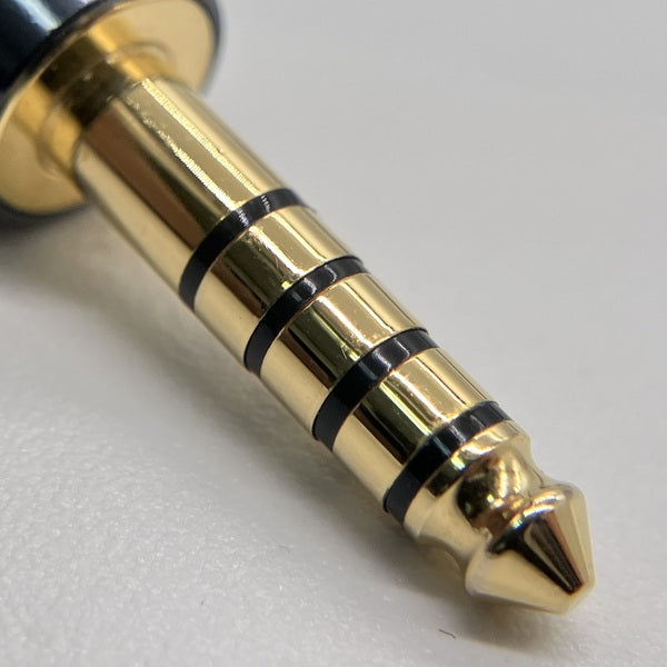 【中古】GodDNA 2pin - 4.4mm【日本橋】