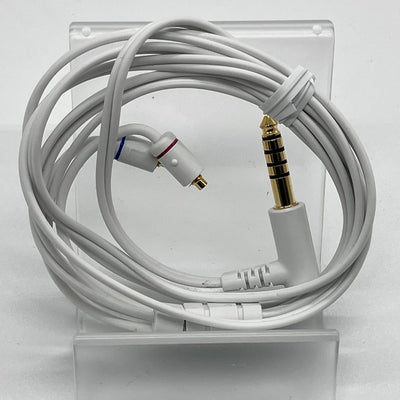 【中古】MAPro1000 Cable 4.4-MMCX White 【OTA-MAPRO-1000-CABLE44W】【日本橋】