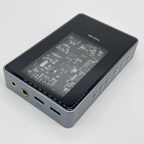 【中古】M5 ULTRA【秋葉原】