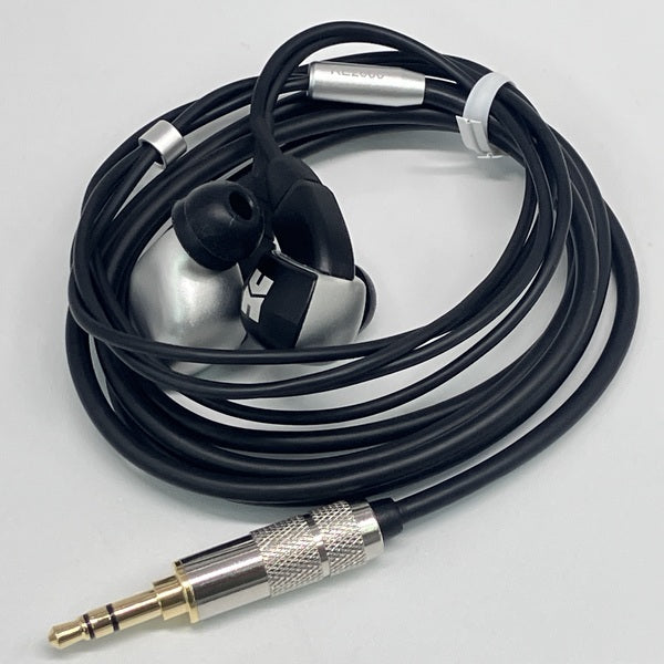 HIFIMAN 【中古】RE2000 Pro Silver【秋葉原】 – e☆イヤホン