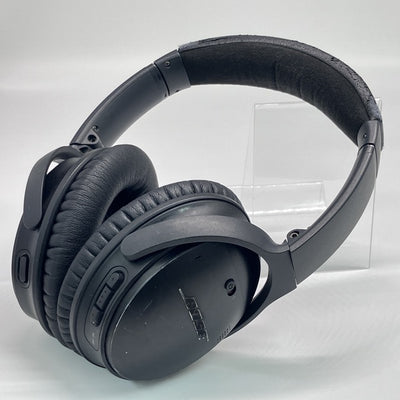 【中古】QuietComfort35 wireless II BLK【秋葉原】