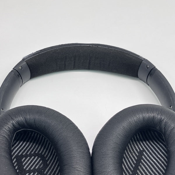 【中古】QuietComfort35 wireless II BLK【秋葉原】