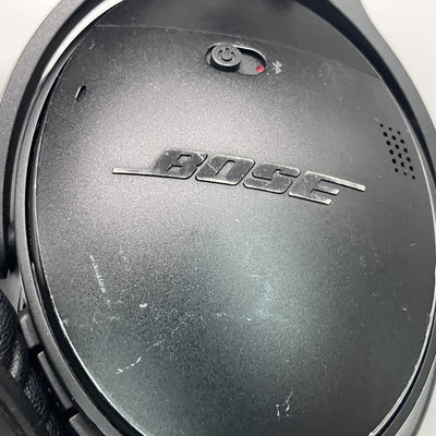 【中古】QuietComfort35 wireless II BLK【秋葉原】