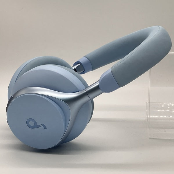 【中古】Soundcore Space One ブルー 【A3035031】【日本橋】