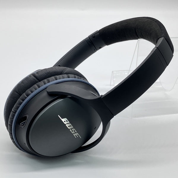 【中古】QuietComfort25 BK（QC25BK）【仙台】