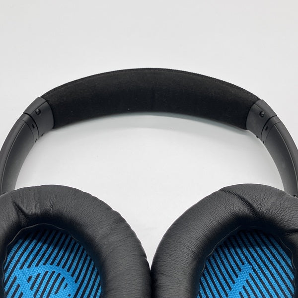 【中古】QuietComfort25 BK（QC25BK）【仙台】