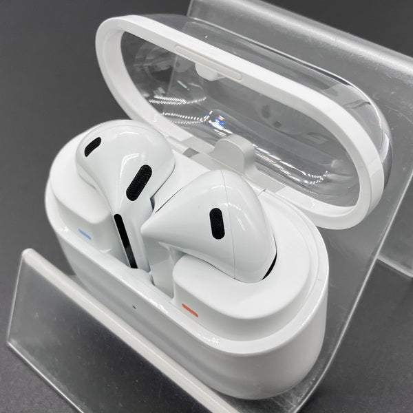 【中古】Galaxy Buds3 ホワイト 【SM-R530NZWAXJP】【秋葉原】