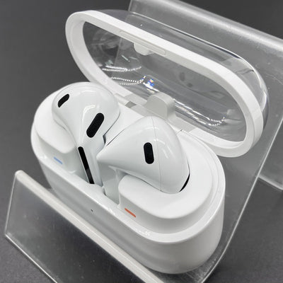 【中古】Galaxy Buds3 ホワイト 【SM-R530NZWAXJP】【秋葉原】