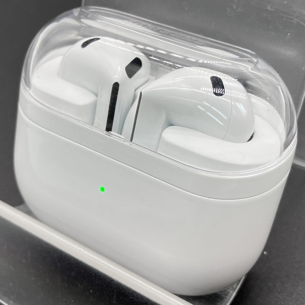 【中古】Galaxy Buds3 ホワイト 【SM-R530NZWAXJP】【秋葉原】