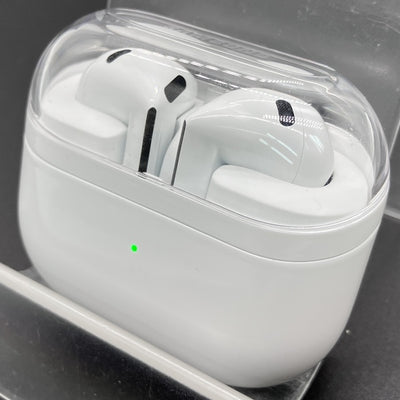 【中古】Galaxy Buds3 ホワイト 【SM-R530NZWAXJP】【秋葉原】