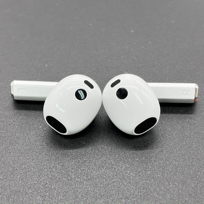 【中古】Galaxy Buds3 ホワイト 【SM-R530NZWAXJP】【秋葉原】