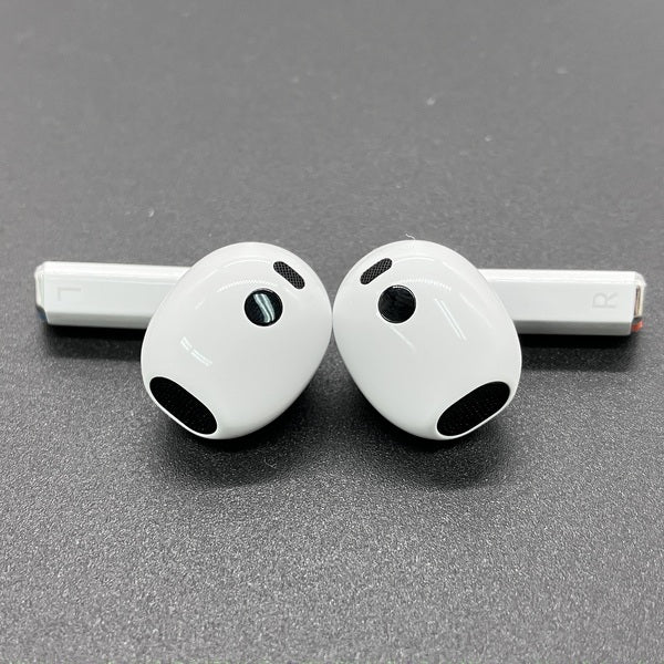 ★新品同様★【正規品】Galaxy Buds3 (SM-R530NZWAXJP) Galaxy Buds3（ギャラクシーバッズ3）White | Samsung Japan 公式